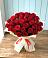 Букет 29 Красных роз в Угловке