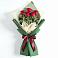 Букет цветов из: Розы в Угловке