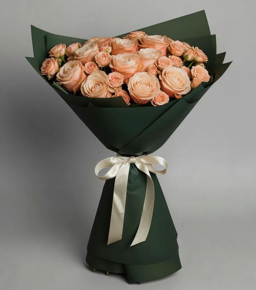 Букет Элегантный в Угловке