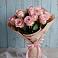 Букет цветов из: Розы в Угловке