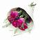 Букет цветов из: Розы в Угловке