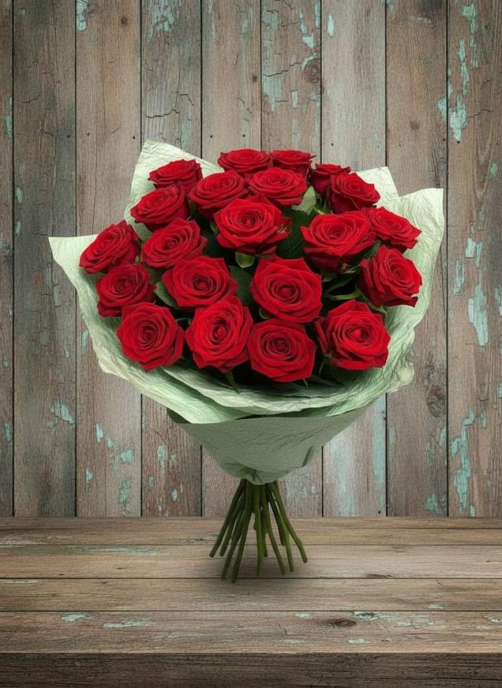 Букет Классика в Угловке