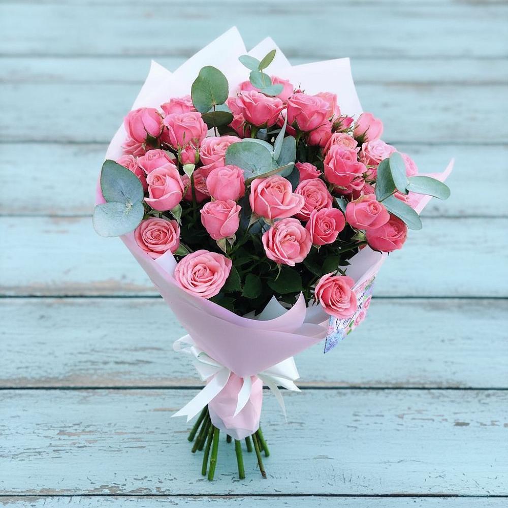 Букет Леди совершенство в Угловке