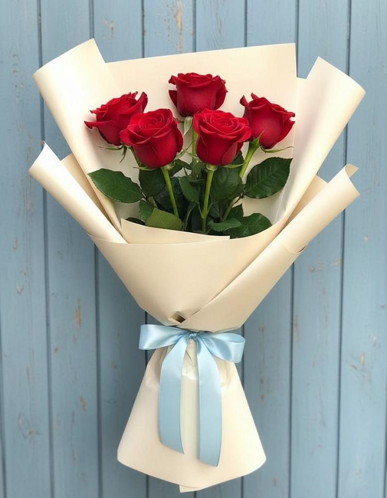 Букет Классика чувств в Угловке